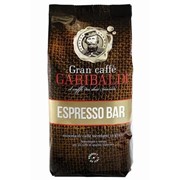 Кофе в зернах Garibaldi Espreso Bar фото