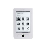 Электронная книга PocketBook PB611 (BASIC) /E60632/White E-BOOK (белый)