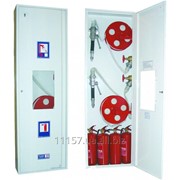 Пожарный шкаф HW 52 NKVv 1900x600x230