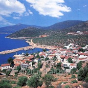 Путишествие в Турцию фото