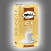 Кофе Bristot Oro фото