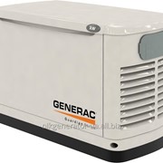 Газовый генератор Generac 6269 8 кВт