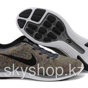 Кроссовки Nike Flyknit Lunar1+ Multicolor 40-45 Код Lunar15 фотография