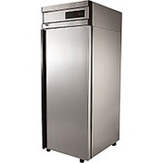 Шкаф холодильный Polair CV107-G фотография