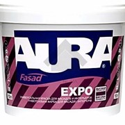 Aura Facade Expo (краска в/эмульс. фасадная)