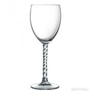 Набор бокалов для вина Luminarc Authentic 6 штук 310 мл (5651h)