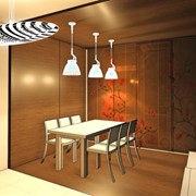 Дизайн квартиры в стиле японский минимализм