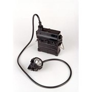 Аккумуляторный шахтный фонарь СГД-5