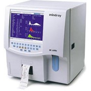 Mindray BC-3000 Plus Гематологический анализатор автоматический, Китай фотография