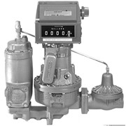 Расходомер СУГ LPM-200 Liqua-Tech 2“ 380 л/мин счетчик для сжиженного газа, СУГ, LPG, газовых цистерн, полуприцепов-газовозов, автоцистерн, залива АГЗС фото