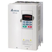 Преобразователь частоты Delta Electronics VFD-B 18,5 кВт 3-ф/380 VFD185B43A фотография