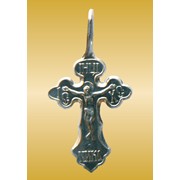 Крест православный фотография