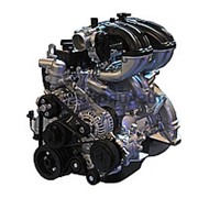 Двигатель УМЗ-А274 Evotech 2.7 (евро-4) фотография