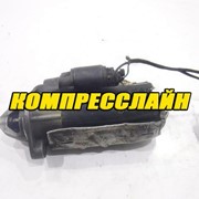 Стартер 12411736921 для BMW 5 E34 1988-1995 г.в, M60, M62 12411729981 (контрактный) фото