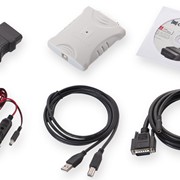Диагностический сканер Сканматик 2 (комплект для USB и Bluetooth)