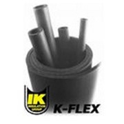 Теплоизоляция K-Flex фото