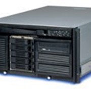 Корпуса серверные Server Case Intel KHD2 HSRP350R SC5100 350W (24+8пин) with Hot Swap drives 5U RM
