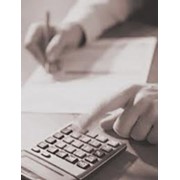 Подготовка и сдача отчетности в налоговую инспекцию фото