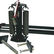 Устройство механического прокола кабеля УМПК, Приборы измерительные и испытательные электрические и электронные фото