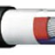 Силовой бронированный кабель с медными жилами марок: ВБбШв, ВБбШнг, ВБбШвнг-LS. фото