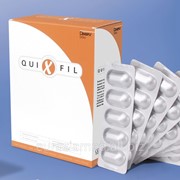 Реставрационный материал на основе композитной смолы QuiXfil™