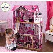 Кукольный домик Amelia