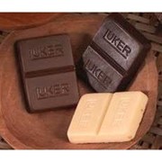 Черный шоколад Luker Santander 65%