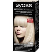 Краска для волос SYOSS Color 10-1 перламутровый блонд фото