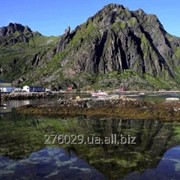 Тур Эконом-тур: рыбалка на острове Хитра в Норвегии