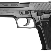 Пистолет пневматический Umarex SIG SAUER P226