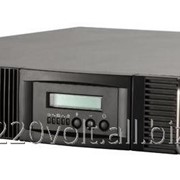 ИБП Powercom VRT-2000 153856 фото