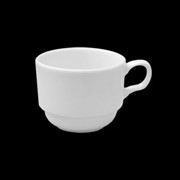 Чашка чайная (stackable) V=200 мл, серия Браво ИЧШ 30.200 фото