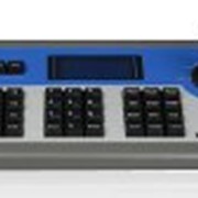 DS-1002KI Клавиатура управления (с одновременным управлением PTZ и цифровыми регистраторами) Hikvision фото