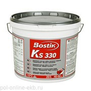 Клей Bostik для напол покрытий сверхпрочный KS 330 20кг фото