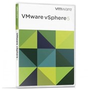 Программное обеспечение VMware vSphere 5 фото