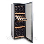 Холодильник для вина Dometic MaCave A192G, одна зона, абсорбционный, 192 бут., сталь, стекл. дв. фото
