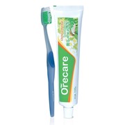 Зубная паста Orecare на основе трав фото