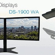 Сдвоенный монитор DoubleSight DS-1900WA фото