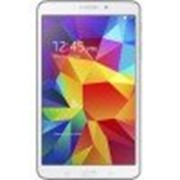 Планшет Samsung Galaxy Tab 4 8.0 16GB Wi-Fi White SM-T330NZWA фотография