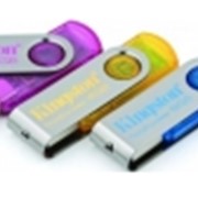 USB Flash 8GB Kingston Data Traveler 101 G2 USB2.0 фото