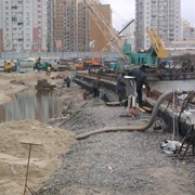 Строительство и ремонт гидросооружений, строительство гидротехнических сооружений, заказать, Киев, Украина