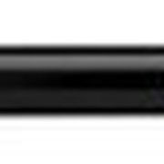 Parker Шариковая ручка Parker IM Metal Black GT, толщина линии M, позолота (S0856440) Цвет корпуса Черно-золотистый фото