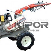 Мотоблок дизельный KIPOR KDT610L