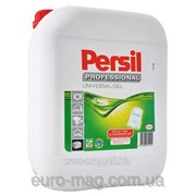 Гель для стирки Persil Professional universal gel 110 стирок (8,3 л) фото