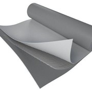 Гомогенная гидроизоляционная мембрана FATRAFOL 804 1,5x1300мм серый фотография