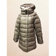 Женская зимняя куртка Snow Beauty 111 фото