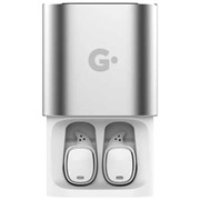Наушники Geozon G-Sound Cube G-S02SVR Silver фото