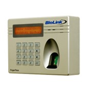 Биометрический терминал контроля доступа и учета рабочего времени BioLink FingerPass IC фото