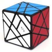 MF8 AJ’s Duo Axis Cube Черный фотография