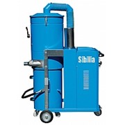 Индустриальный пылесос Sibilia DS5002N